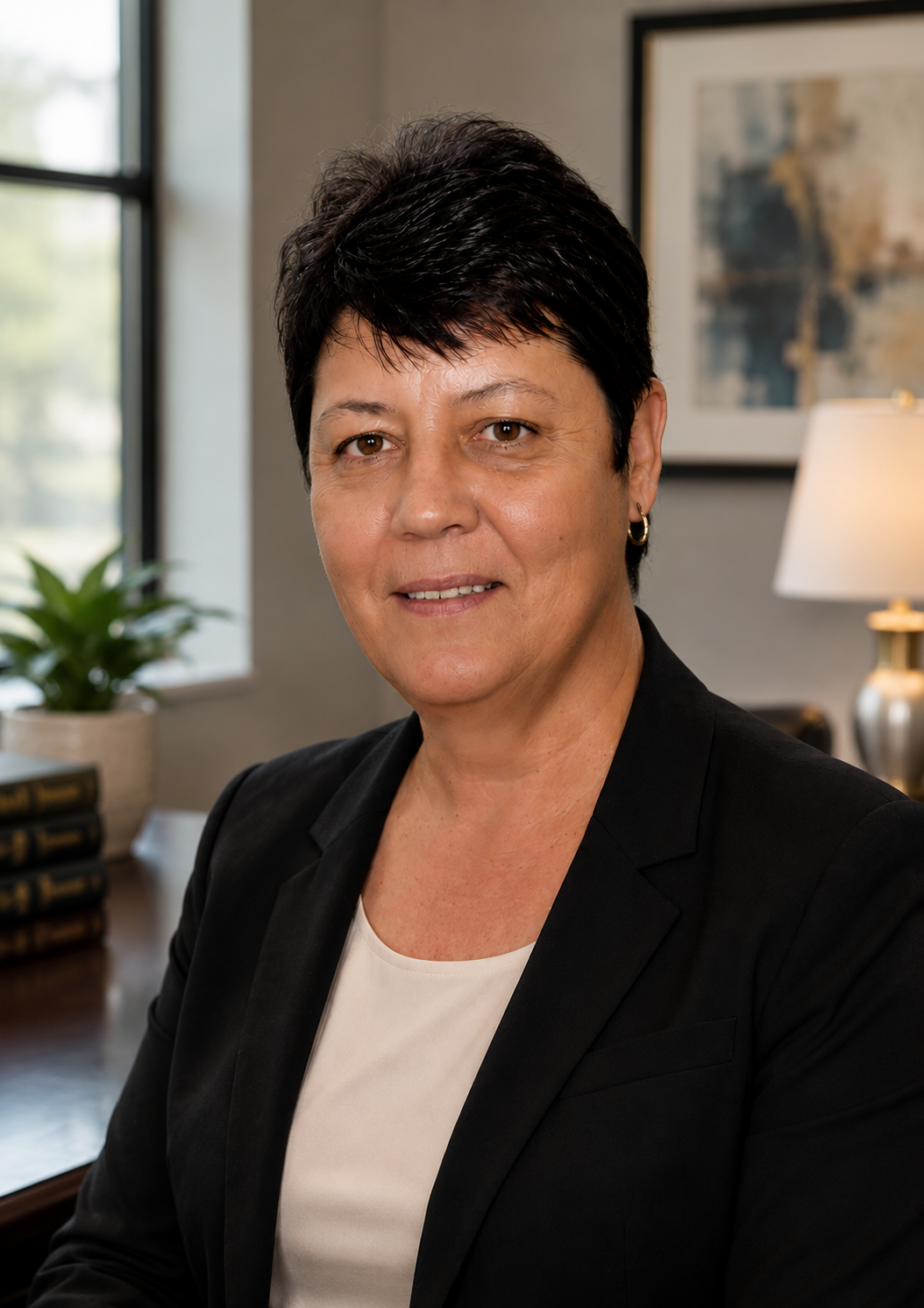 Louise Klopper