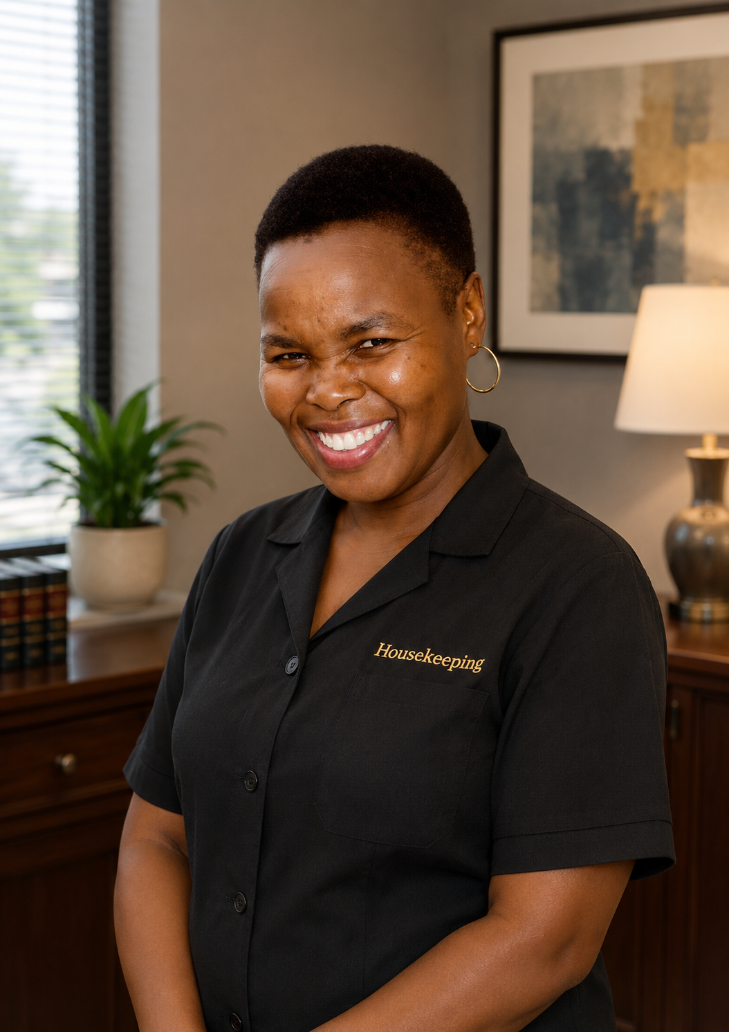 Martha Mokwana