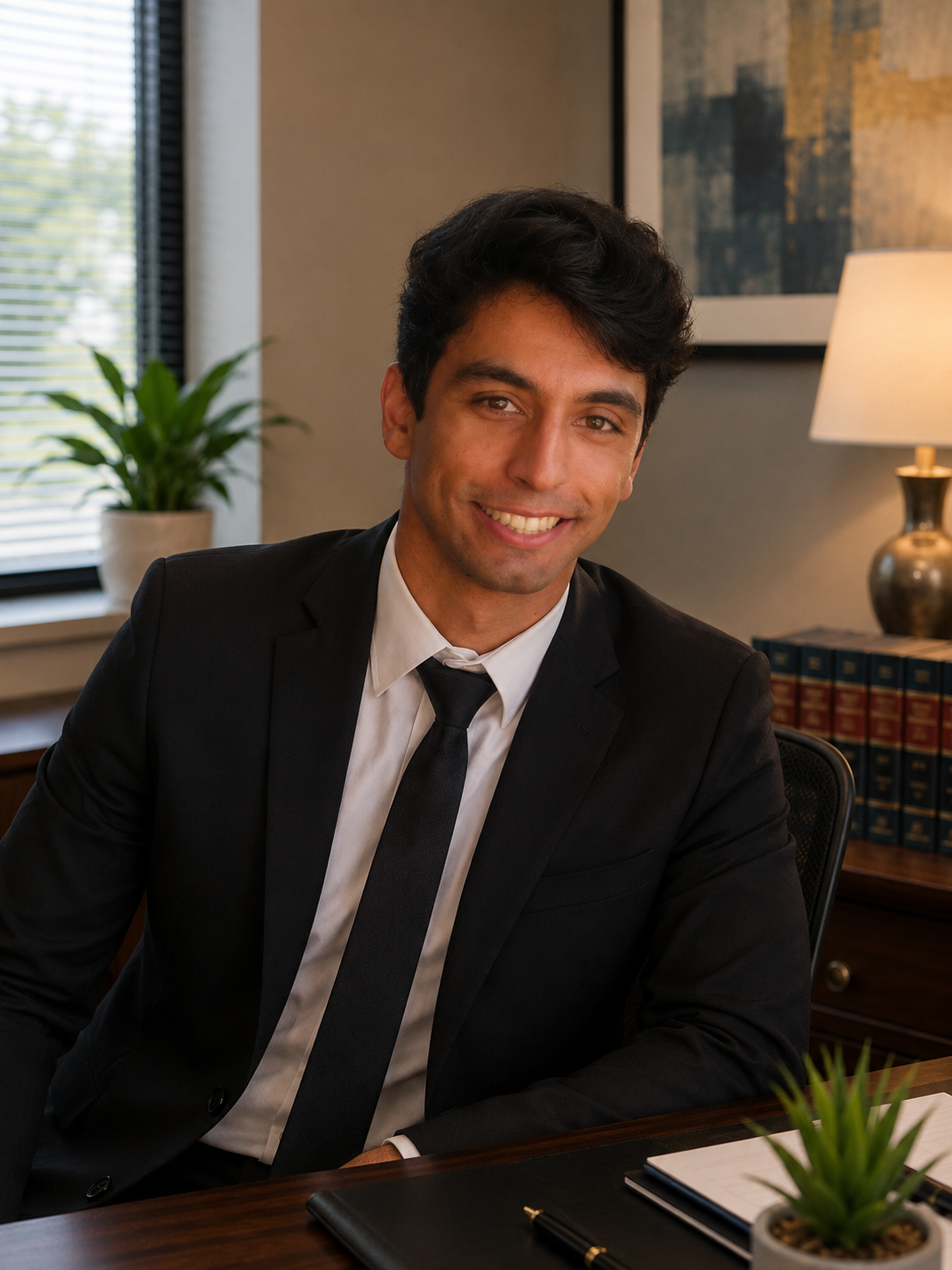 Akshay Bhoora