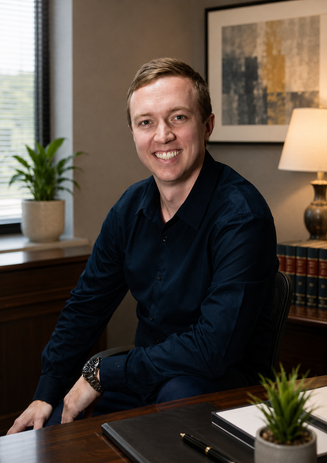 Cobus van Aswegen