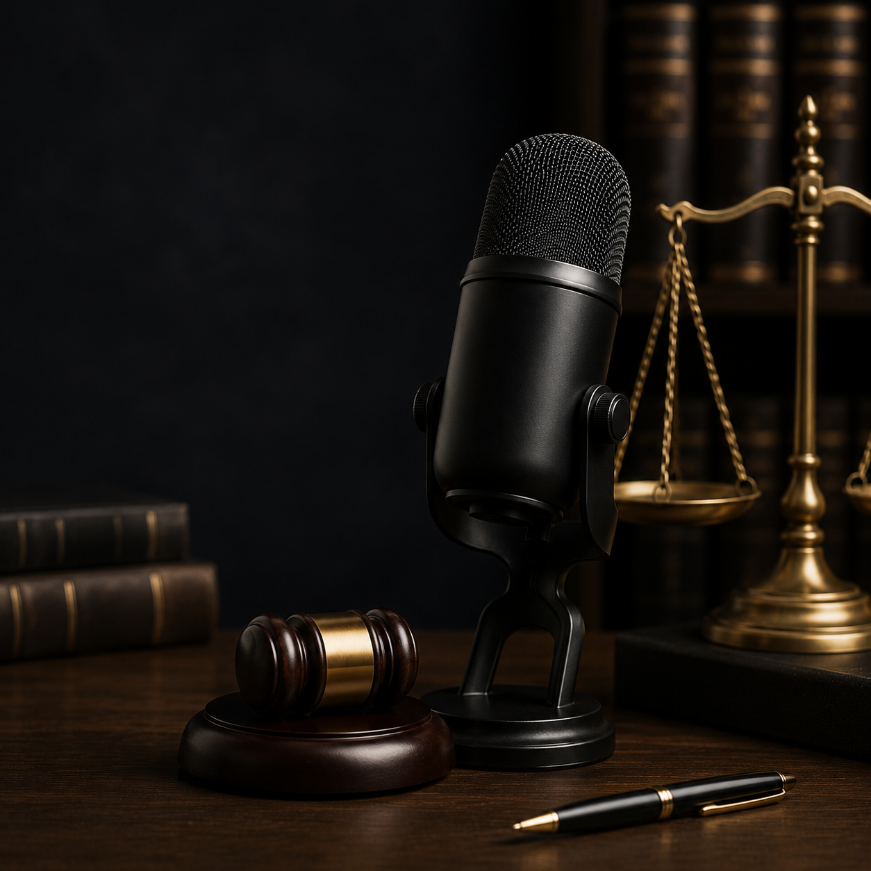 Podcast Cover