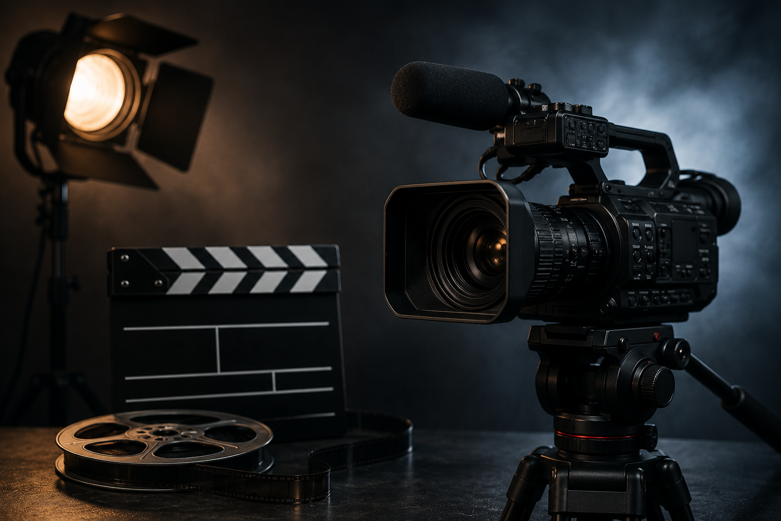 Video Cover